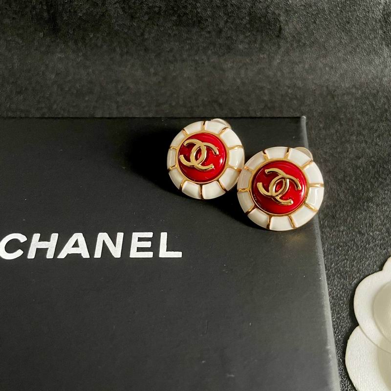 Chanel Earring 08yxs108